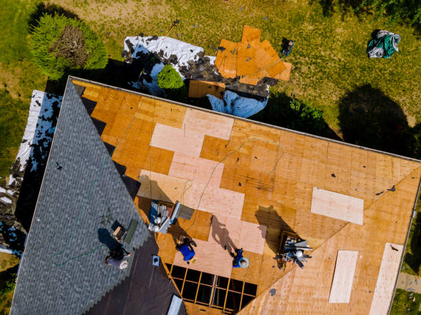 Tile Roofing Contractor in Warren, AR