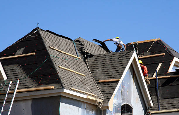 Quick and Trustworthy Emergency Roof Repair Services in Warren, AR