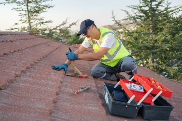 Best Slate Roofing Contractor  in Wren, AR